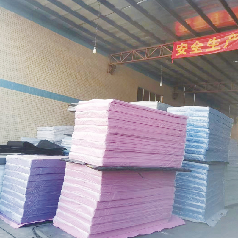 bunnings foam padding